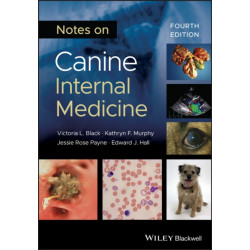 Notes on Canine Internal Medicine
