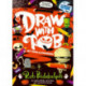 Draw With Rob at Halloween