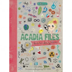 The Acadia Files: Spring Science