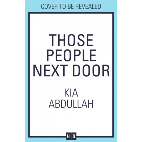 Those People Next Door