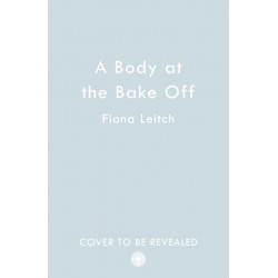 A Cornish Recipe for Murder