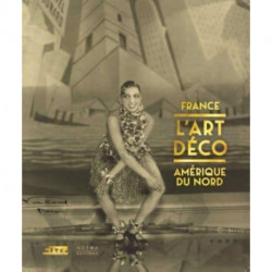 Art Deco - France Amerique du Nord