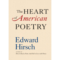 The Heart of American Poetry