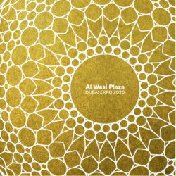 Al Wasl Plaza: Dubai Expo 2020
