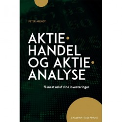 Aktiehandel og aktieanalyse: Få mest muligt ud af dine investeringer