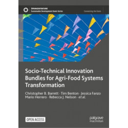 Socio-Technical Innovation Bundles for Agri-Food Systems Transformation