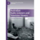 Australian Radio Listeners and Television Viewers: Historical Perspectives