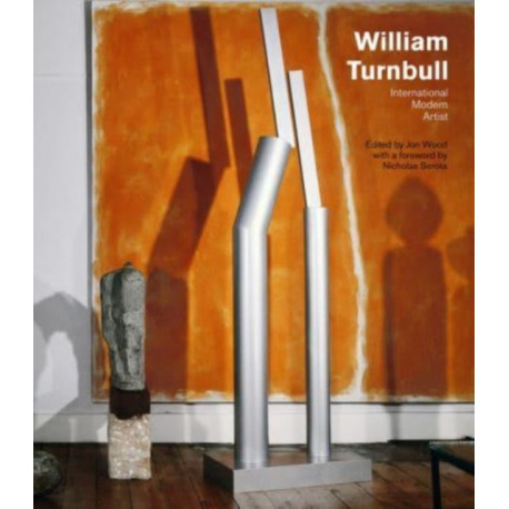 William Turnbull: International Modern Artist
