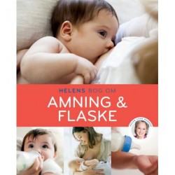 Helens bog om amning & flaske