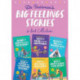 Dr. Treisman's Big Feelings Stories: 6-Book Collection