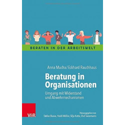 Beratung in Organisationen