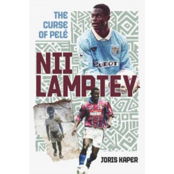 Nii Lamptey: The Curse of Pele