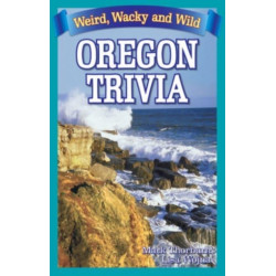 Oregon Trivia