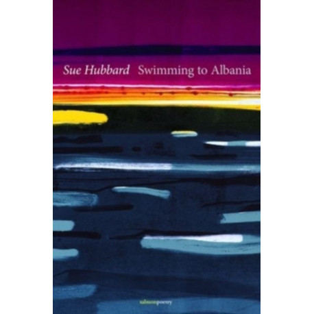 Swimming in Albania