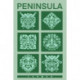 Peninsula: Durham University Creative Writing Anthology