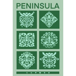 Peninsula: Durham University Creative Writing Anthology