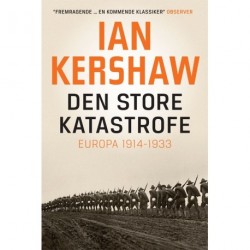 Den store katastrofe: Europa 1914-1933