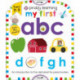 My First ABC