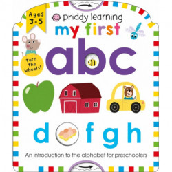 My First ABC