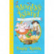 Scary Mary and the Stripe Spell: Monty's Island 1