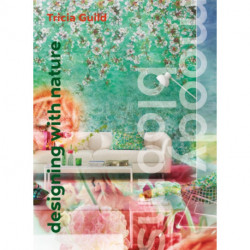 Moody Blooms: Designing With Nature