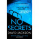 No Secrets: a totally gripping serial killer thriller from the bestselling author of Cry Baby