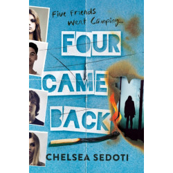 Tell Me What Really Happened