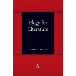 Elegy for Literature