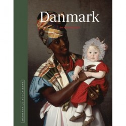 Danmark og kolonierne - Danmark: Bind Danmark