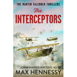 The Interceptors