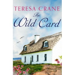 The Wild Card: An unforgettable novel of family drama