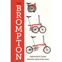 The Brompton: Engineering for Change