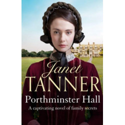 Porthminster Hall: A captivating novel of family secrets