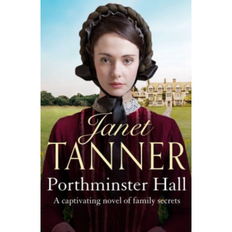 Porthminster Hall: A captivating novel of family secrets