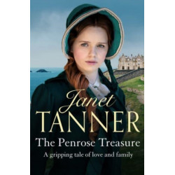The Penrose Treasure: A gripping tale of love and family