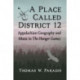 A Place Called District 12: Appalachian Geography and Music in The Hunger Games