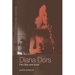 Diana Dors: Film Star and Actor