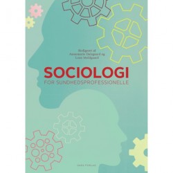 Sociologi for sundhedsprofessionelle