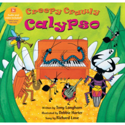 Creepy Crawly Calypso