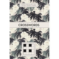 Perfect Pocket Puzzles: Crosswords
