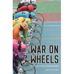 War on Wheels: Inside Keirin and Japan’s Cycling Subculture