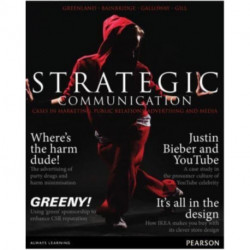 Strategic Communication