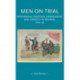Men on Trial: Performing Emotion, Embodiment and Identity in Ireland, 1800–45