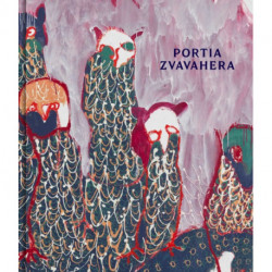 Portia Zvavahera