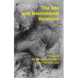 The Sea and International Relations