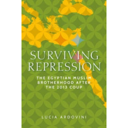 Surviving Repression: The Egyptian Muslim Brotherhood After the 2013 Coup