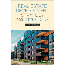Real Estate Development Strategy for Investors