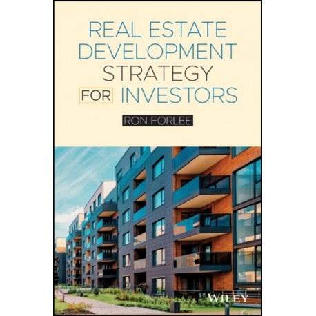 Real Estate Development Strategy for Investors