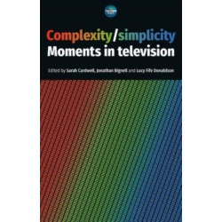 Complexity / Simplicity: Moments in Television