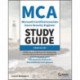 MCA Microsoft Certified Associate Azure Security Engineer Study Guide: Exam AZ-500